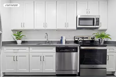 684 Washington Street #GA, New York City, NY 10014 - Photo 3