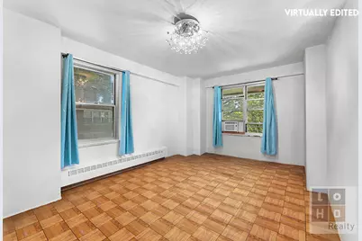 575 Grand Street #E506, New York City, NY 10002 - Photo 11