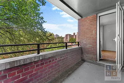 575 Grand Street #E506, New York City, NY 10002 - Photo 15