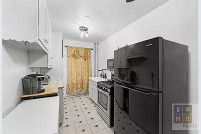 575 Grand Street #E506, New York City, NY 10002 - Photo 9