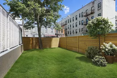 81 Hull Street #Triplex, New York City, NY 11233 - Photo 1
