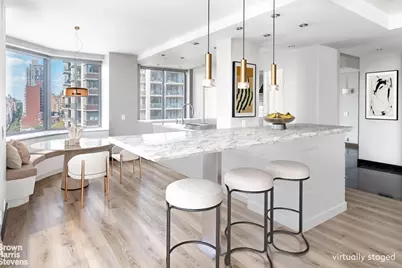 401 E 84th Street #15B, New York City, NY 10028 - Photo 5