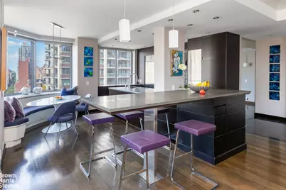 401 E 84th Street #15B, New York City, NY 10028 - Photo 5