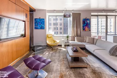 401 E 84th Street #15B, New York City, NY 10028 - Photo 3