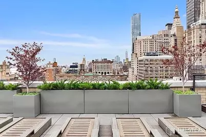 407 Park Avenue S #25E, New York City, NY 10016 - Photo 15