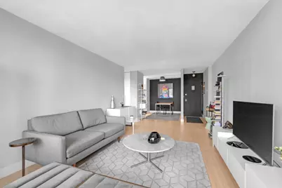 407 Park Avenue S #25E, New York City, NY 10016 - Photo 5
