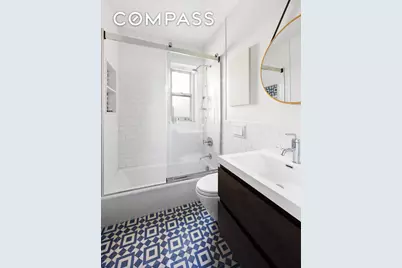 2 Grove Street #6AB, New York City, NY 10014 - Photo 9