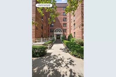 2190 Brigham Street #1D, New York City, NY 11229 - Photo 5