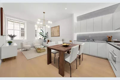 1 Wall Street #2019, New York City, NY 10005 - Photo 1