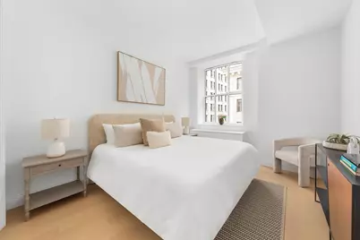 1 Wall Street #2019, New York City, NY 10005 - Photo 5