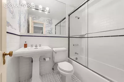1 E 66th Street #9EF, New York City, NY 10065 - Photo 13