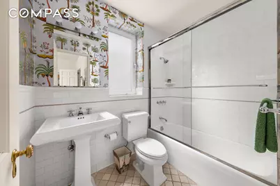 1 E 66th Street #9EF, New York City, NY 10065 - Photo 17