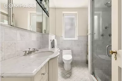 1 E 66th Street #9EF, New York City, NY 10065 - Photo 11