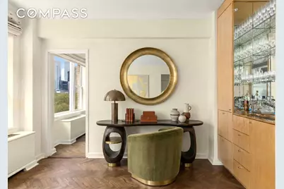 1 E 66th Street #9EF, New York City, NY 10065 - Photo 3