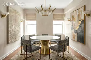 1 E 66th St, New York City, NY 10065 - Photo 7