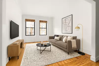615 W 113th Street #312, New York City, NY 10025 - Photo 1