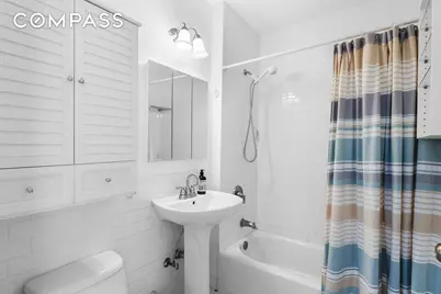 504 W 136th Street #6A, New York City, NY 10031 - Photo 7