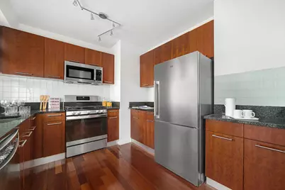 121 E 23rd Street #16C, New York City, NY 10010 - Photo 5