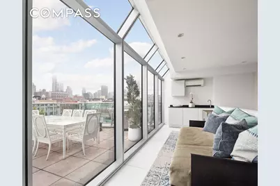 166 W 18th Street #PHB, New York City, NY 10011 - Photo 11