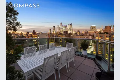 166 W 18th Street #PHB, New York City, NY 10011 - Photo 9