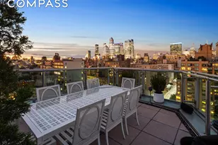 166 W 18th St, New York City, NY 10011 - Photo 9