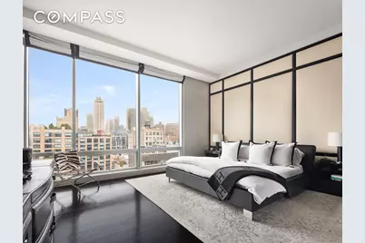 166 W 18th Street #PHB, New York City, NY 10011 - Photo 13