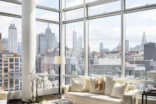 166 W 18th St, New York City, NY 10011 - Photo 5