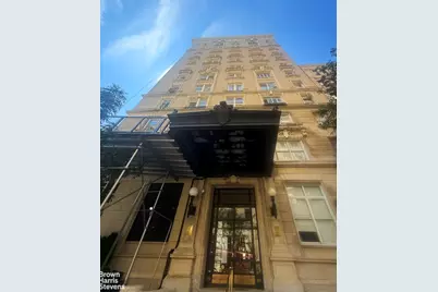 600 W 115th Street #102, New York, NY 10025 - Photo 11