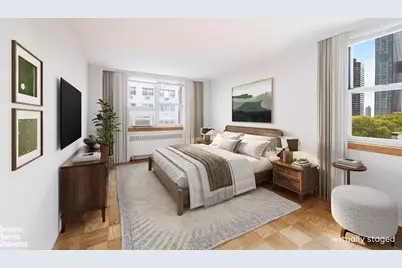 240 E 35th Street #6D, New York City, NY 10016 - Photo 3