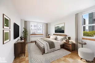 240 E 35th St, New York City, NY 10016 - Photo 3