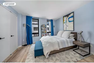 90 Furman Street #N220, New York City, NY 11201 - Photo 13