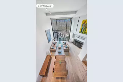 90 Furman Street #N220, New York City, NY 11201 - Photo 9