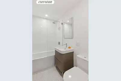 115 E 9th Street #11F, New York City, NY 10003 - Photo 5