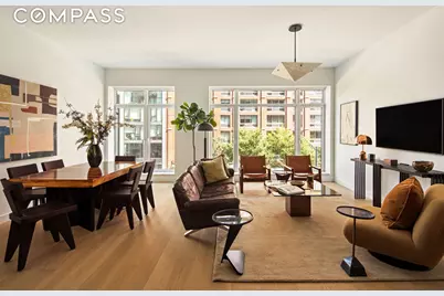 555 W 22nd Street #4CE, New York City, NY 10011 - Photo 1