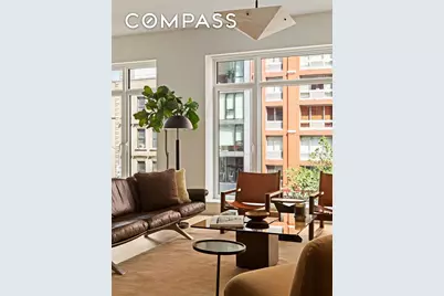 555 W 22nd Street #4CE, New York City, NY 10011 - Photo 3