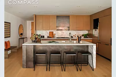 555 W 22nd Street #4CE, New York City, NY 10011 - Photo 5