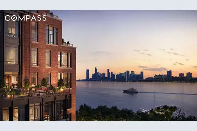 555 W 22nd Street #4CE, New York City, NY 10011 - Photo 13