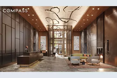 555 W 22nd Street #4CE, New York City, NY 10011 - Photo 15