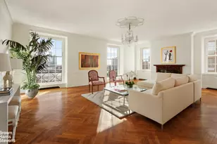 1 Sutton Pl S, New York City, NY 10022 - Photo 9
