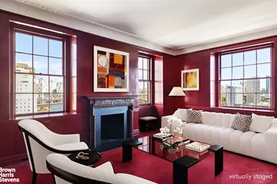 1 Sutton Place S #11C, New York City, NY 10022 - Photo 11