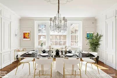 1 Sutton Place S #11C, New York City, NY 10022 - Photo 11