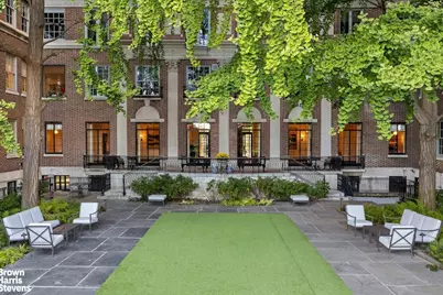 1 Sutton Place S #11C, New York City, NY 10022 - Photo 37