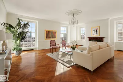 1 Sutton Place S #11C, New York City, NY 10022 - Photo 9
