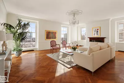 1 Sutton Place S #11C, New York City, NY 10022 - Photo 1