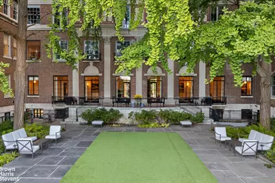 1 Sutton Place S #11C, New York City, NY 10022 - Photo 21