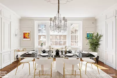 1 Sutton Place S #11C, New York City, NY 10022 - Photo 7