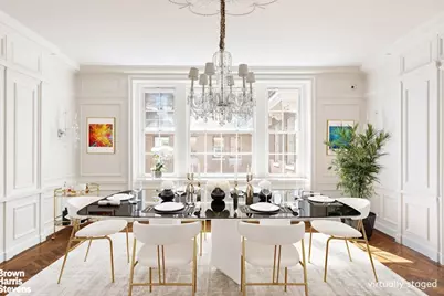 1 Sutton Place S #11C, New York City, NY 10022 - Photo 27