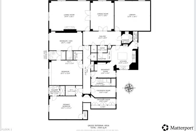 960 Park Avenue #2NDFLE, New York City, NY 10028 - Photo 11