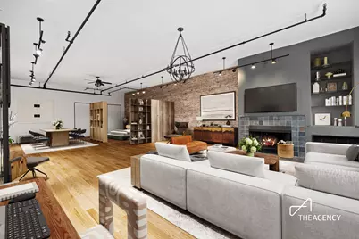 708 Greenwich Street #2F, New York City, NY 10014 - Photo 3