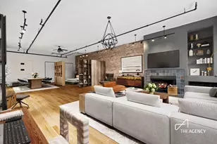 708 Greenwich St, New York City, NY 10014 - Photo 3